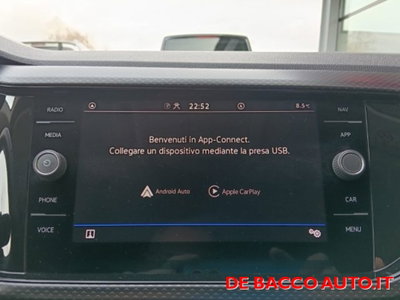 Volkswagen T-Cross 1.0 TSI 110 CV DSG Style (15)