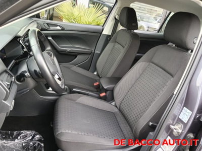 Volkswagen T-Cross 1.0 TSI 110 CV DSG Style (4)