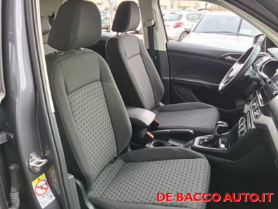 Volkswagen T-Cross 1.0 TSI 110 CV DSG Style (5)