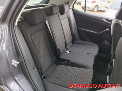 Volkswagen T-Cross 1.0 TSI 110 CV DSG Style (7)