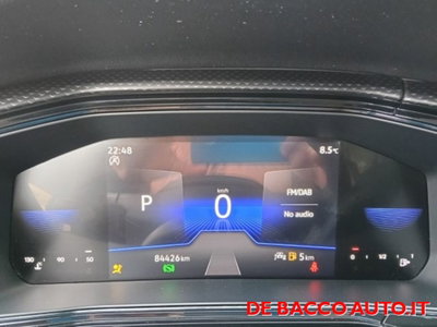 Volkswagen T-Cross 1.0 TSI 110 CV DSG Style (9)