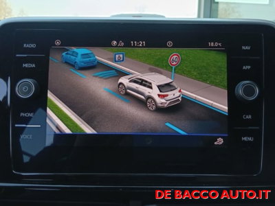 Volkswagen T-Roc 2.0 tdi R-Line 4motion 150cv dsg (15)