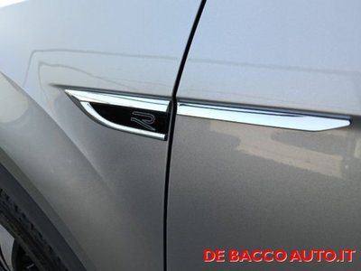 Volkswagen T-Roc 2.0 tdi R-Line 4motion 150cv dsg (17)