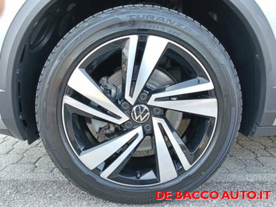 Volkswagen T-Roc 2.0 tdi R-Line 4motion 150cv dsg (18)