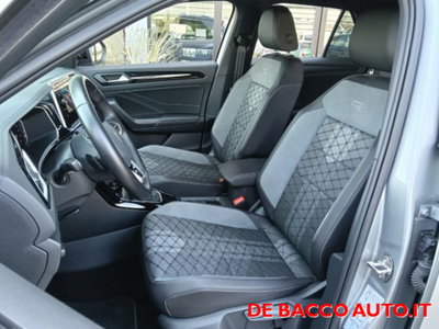 Volkswagen T-Roc 2.0 tdi R-Line 4motion 150cv dsg (4)