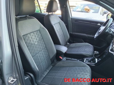 Volkswagen T-Roc 2.0 tdi R-Line 4motion 150cv dsg (5)