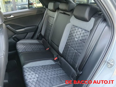 Volkswagen T-Roc 2.0 tdi R-Line 4motion 150cv dsg (6)