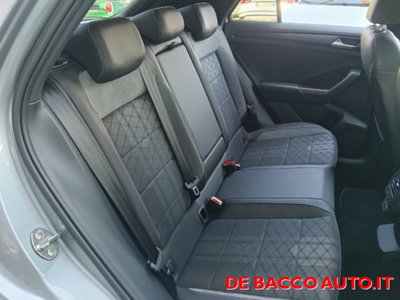 Volkswagen T-Roc 2.0 tdi R-Line 4motion 150cv dsg (7)