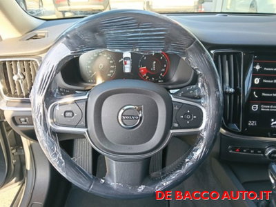 Volvo V60 D3 Geartronic R-design (10)