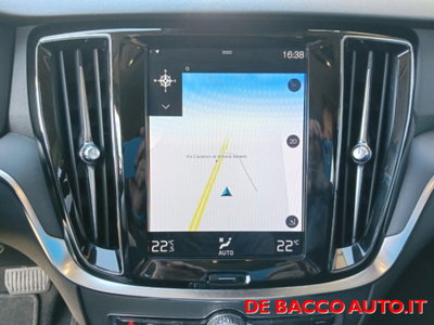 Volvo V60 D3 Geartronic R-design (15)
