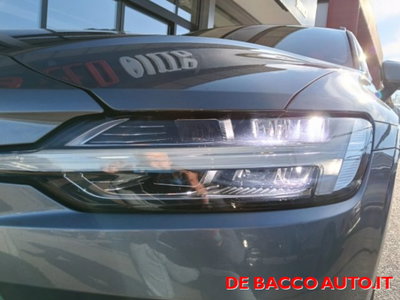 Volvo V60 D3 Geartronic R-design (17)