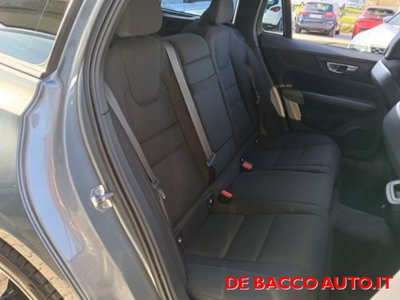 Volvo V60 D3 Geartronic R-design (7)