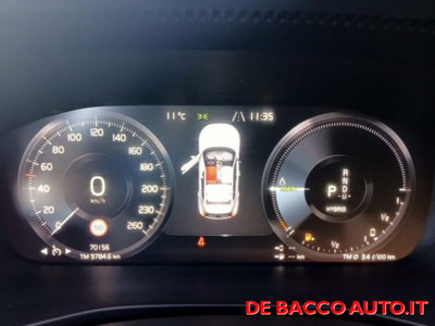 Volvo XC40 T4 Recharge Plug-in Hybrid R-design (13)
