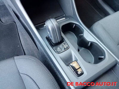 Volvo XC40 T4 Recharge Plug-in Hybrid R-design (15)