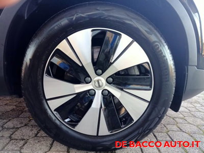 Volvo XC40 T4 Recharge Plug-in Hybrid R-design (18)