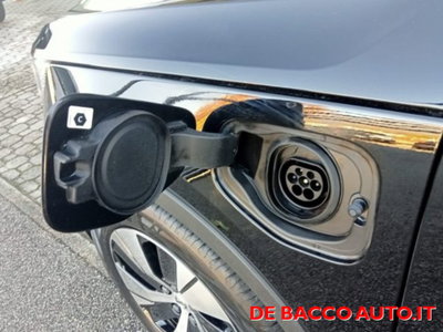 Volvo XC40 T4 Recharge Plug-in Hybrid R-design (19)