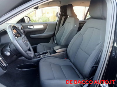 Volvo XC40 T4 Recharge Plug-in Hybrid R-design (5)