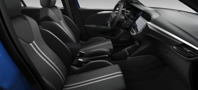Opel Corsa 1.2 100 CV Edition (2)