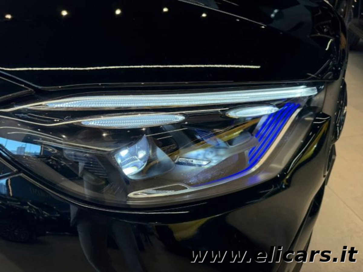 Mercedes-Benz GLC 220 d 4Matic Mild Hybrid AMG Premium Plus (10)