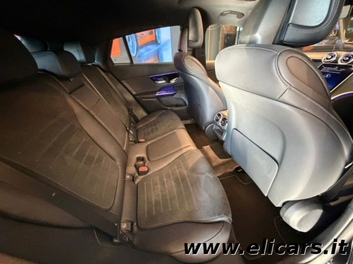 Mercedes-Benz GLC 220 d 4Matic Mild Hybrid AMG Premium Plus (13)