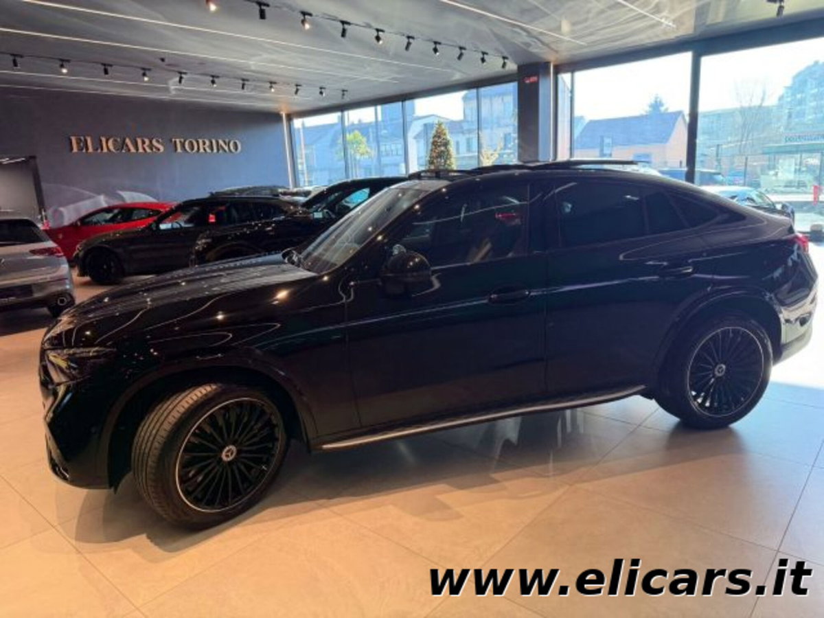 Mercedes-Benz GLC 220 d 4Matic Mild Hybrid AMG Premium Plus (17)