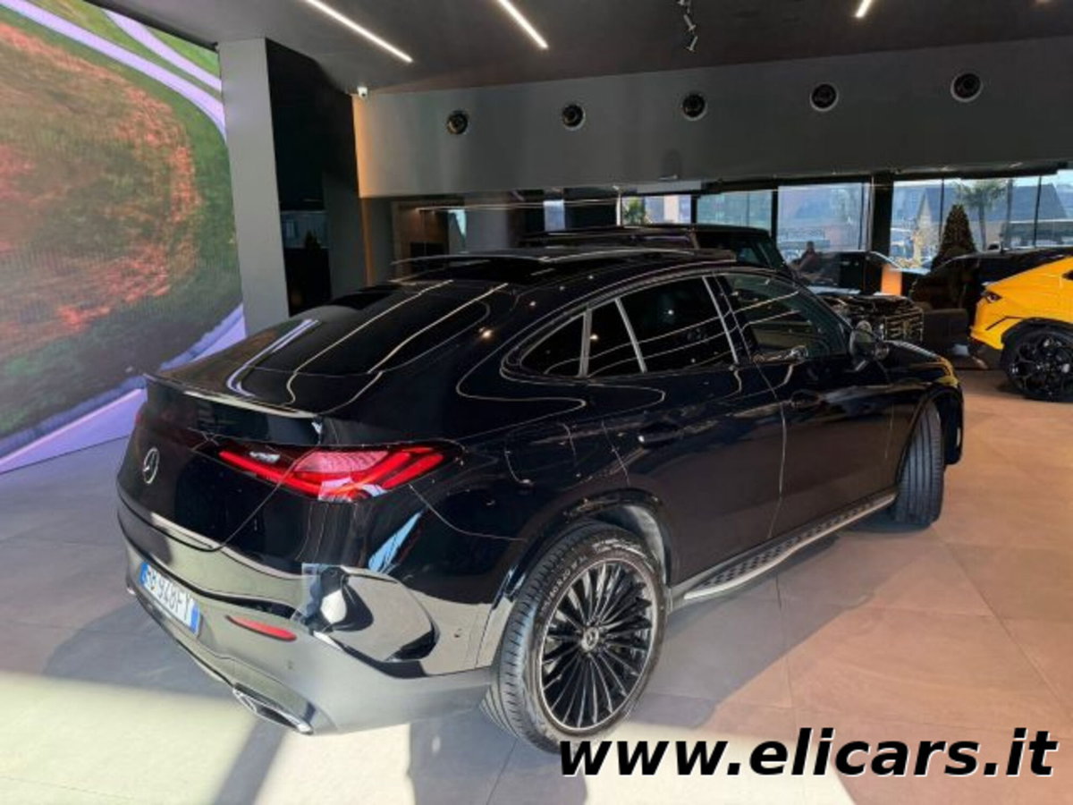 Mercedes-Benz GLC 220 d 4Matic Mild Hybrid AMG Premium Plus (2)
