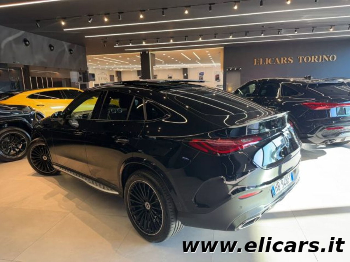 Mercedes-Benz GLC 220 d 4Matic Mild Hybrid AMG Premium Plus (4)