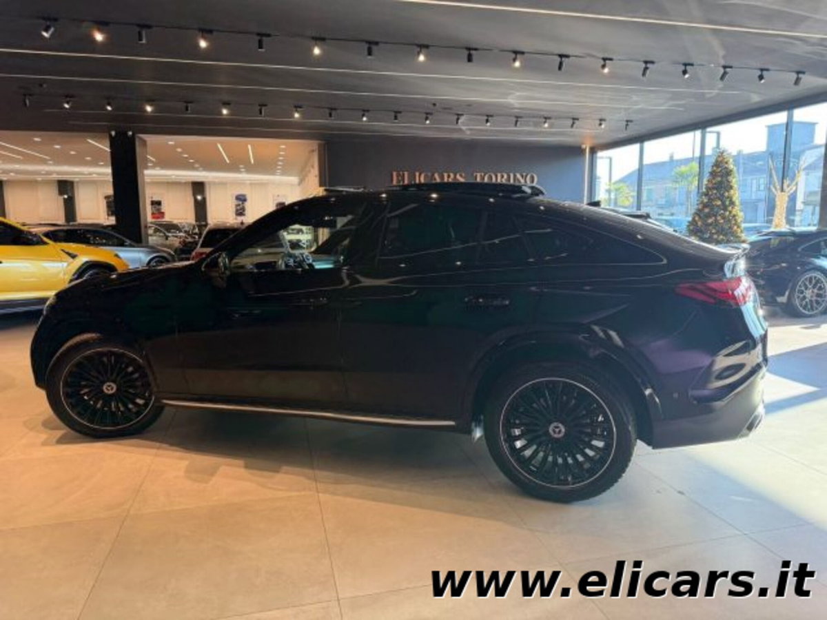 Mercedes-Benz GLC 220 d 4Matic Mild Hybrid AMG Premium Plus (6)