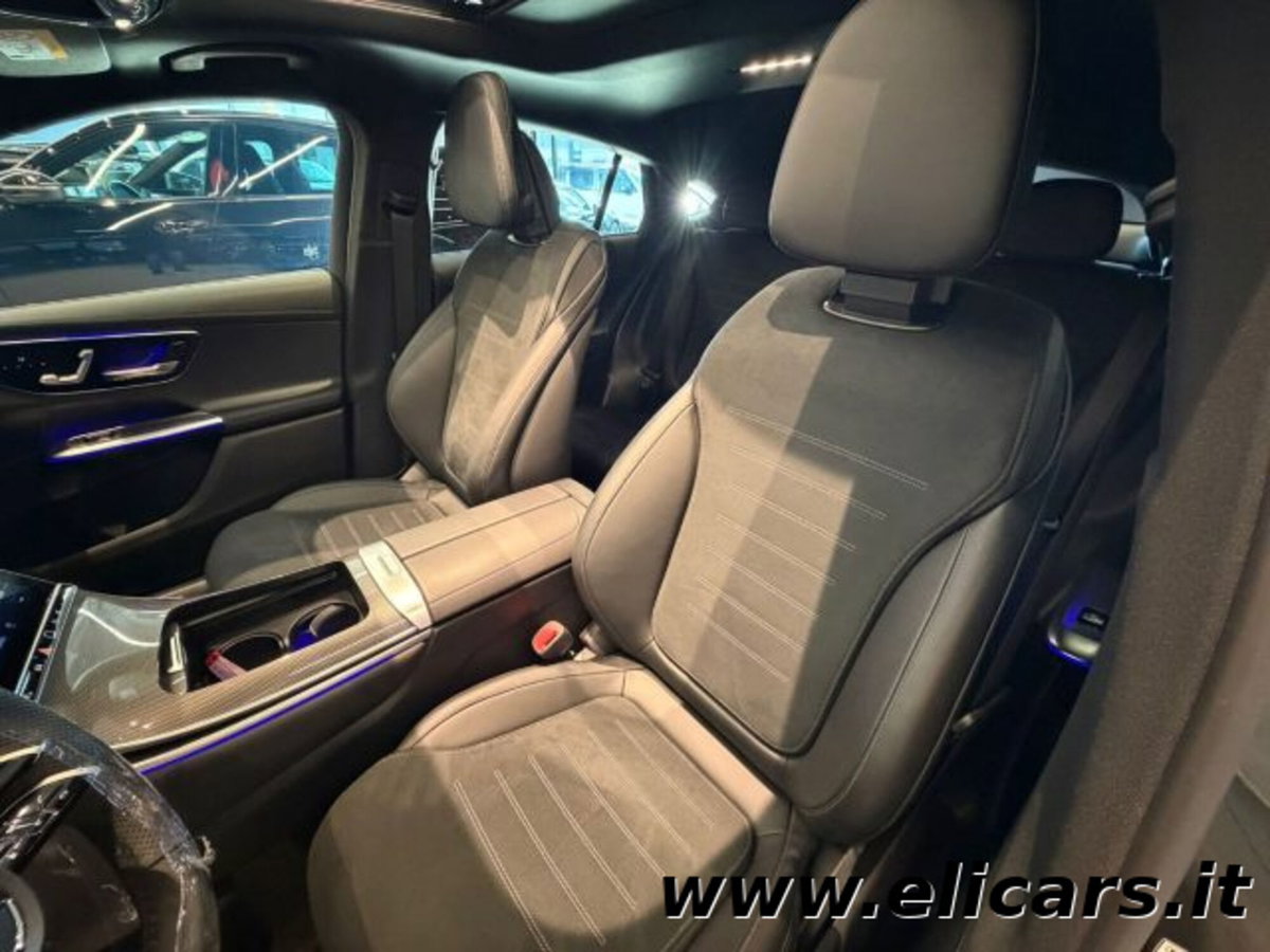 Mercedes-Benz GLC 220 d 4Matic Mild Hybrid AMG Premium Plus (9)