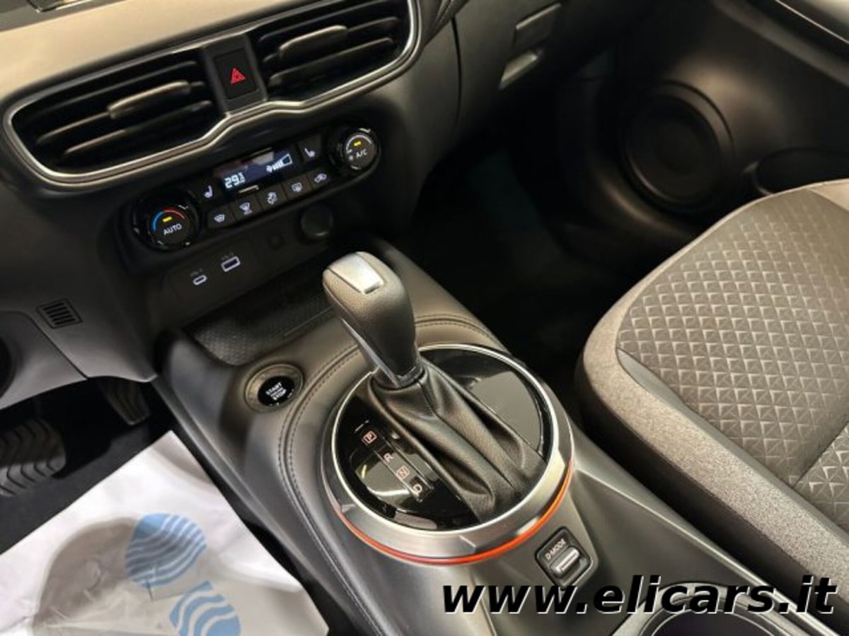 Nissan Juke 1.0 dig-t N-Connecta 114cv dct (13)