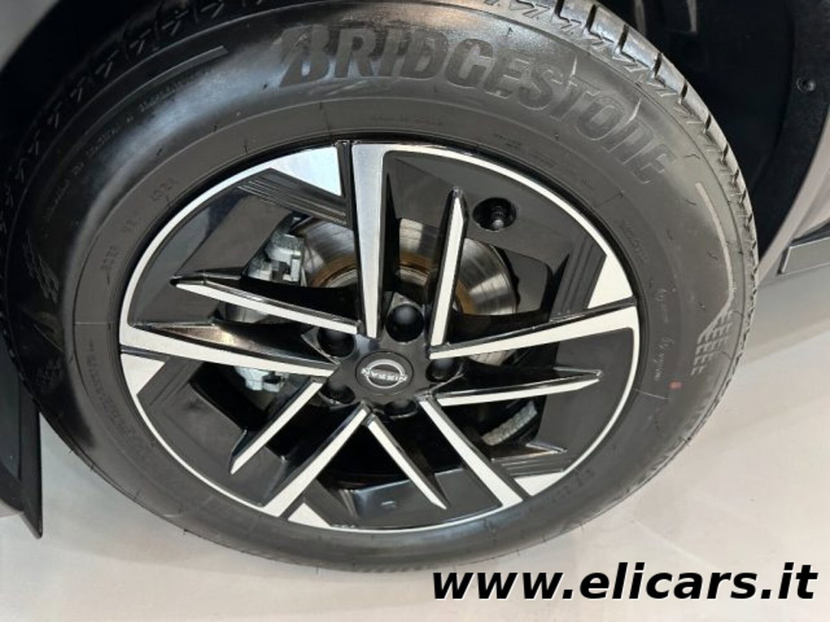 Nissan Juke 1.0 dig-t N-Connecta 114cv dct (17)
