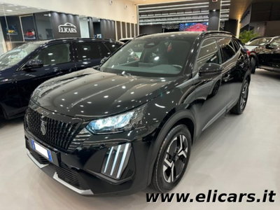 Peugeot 2008 PureTech 100 S&S Allure (4)