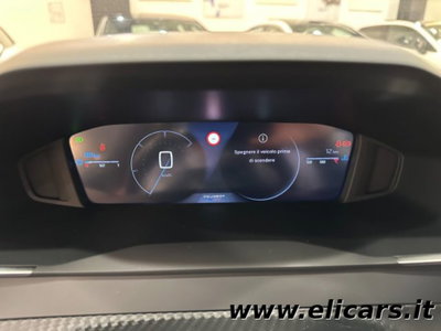 Peugeot 2008 PureTech 100 S&S Allure (9)