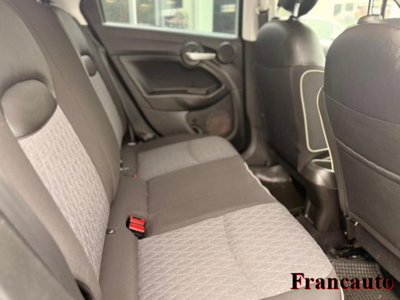 Fiat 500X 1.6 MultiJet 120 CV Business (10)