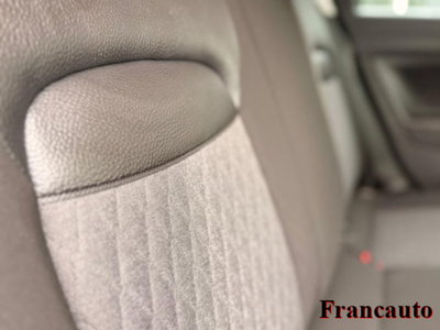 Fiat 500X 1.6 MultiJet 120 CV Business (11)
