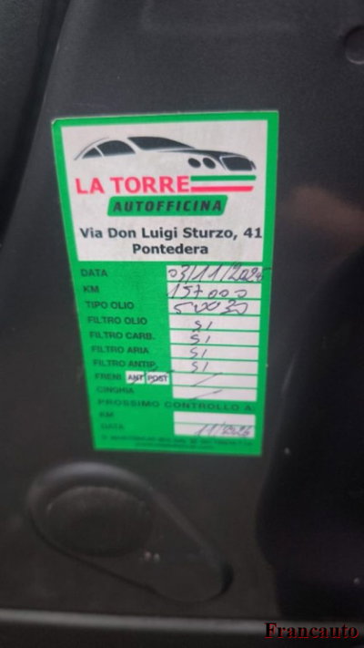Fiat 500X 1.6 MultiJet 120 CV Business (13)