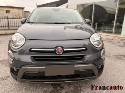 Fiat 500X 1.6 MultiJet 120 CV Business (2)
