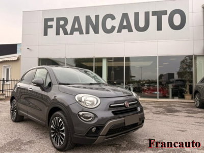 Fiat 500X 1.6 MultiJet 120 CV Business (3)
