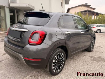 Fiat 500X 1.6 MultiJet 120 CV Business (4)