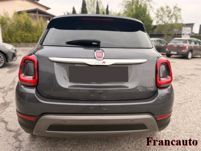 Fiat 500X 1.6 MultiJet 120 CV Business (5)