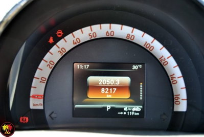 smart Fortwo EQ Prime Nightsky (14)