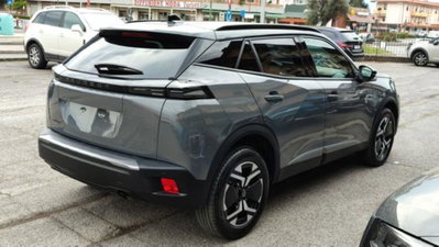Peugeot 2008 PureTech 100 S&S Allure (16)