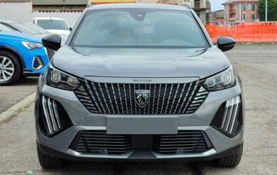 Peugeot 2008 PureTech 100 S&S Allure (2)
