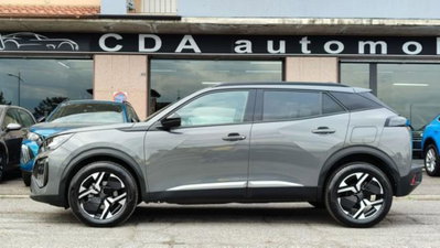 Peugeot 2008 PureTech 100 S&S Allure (3)