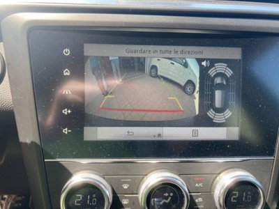 Renault Kadjar dCi 8V 115CV EDC Business (12)