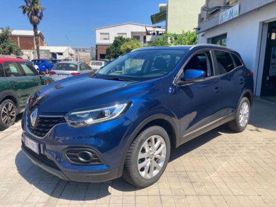Renault Kadjar dCi 8V 115CV EDC Business (2)