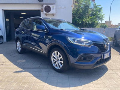 Renault Kadjar dCi 8V 115CV EDC Business (3)