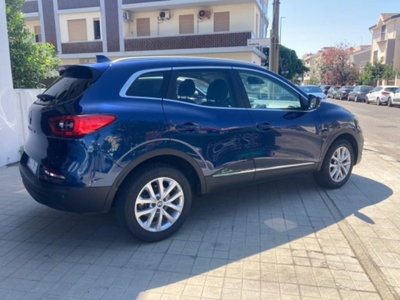 Renault Kadjar dCi 8V 115CV EDC Business (4)