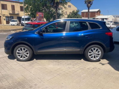 Renault Kadjar dCi 8V 115CV EDC Business (5)
