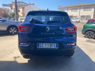 Renault Kadjar dCi 8V 115CV EDC Business (6)
